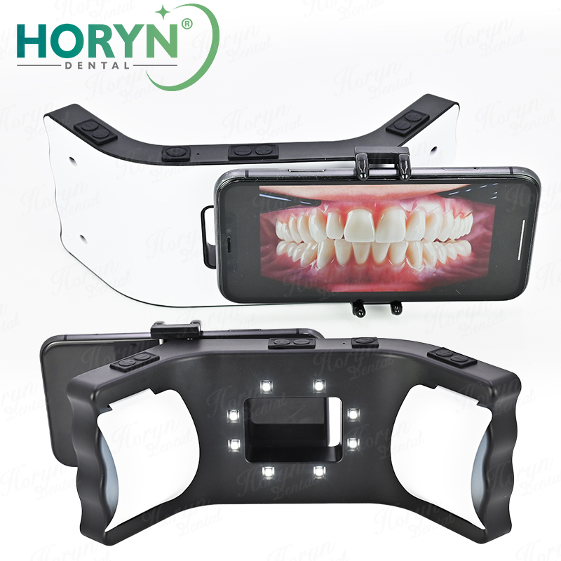 Kit de fotografía Dental, lint - Photography Lighting Kits reseña y precio