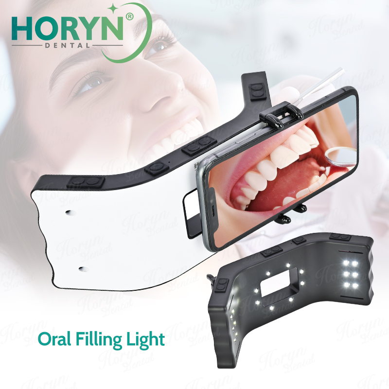 Kit de fotografía Dental, lint - Photography Lighting Kits reseña y precio