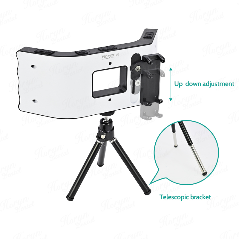 Kit de fotografía Dental, lint - Photography Lighting Kits reseña y precio