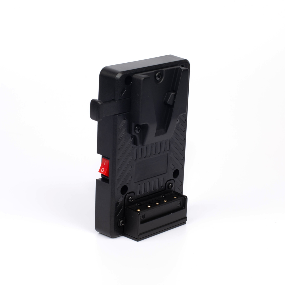 Placa de contraparte de baterí - V Mount Battery reseña y precio