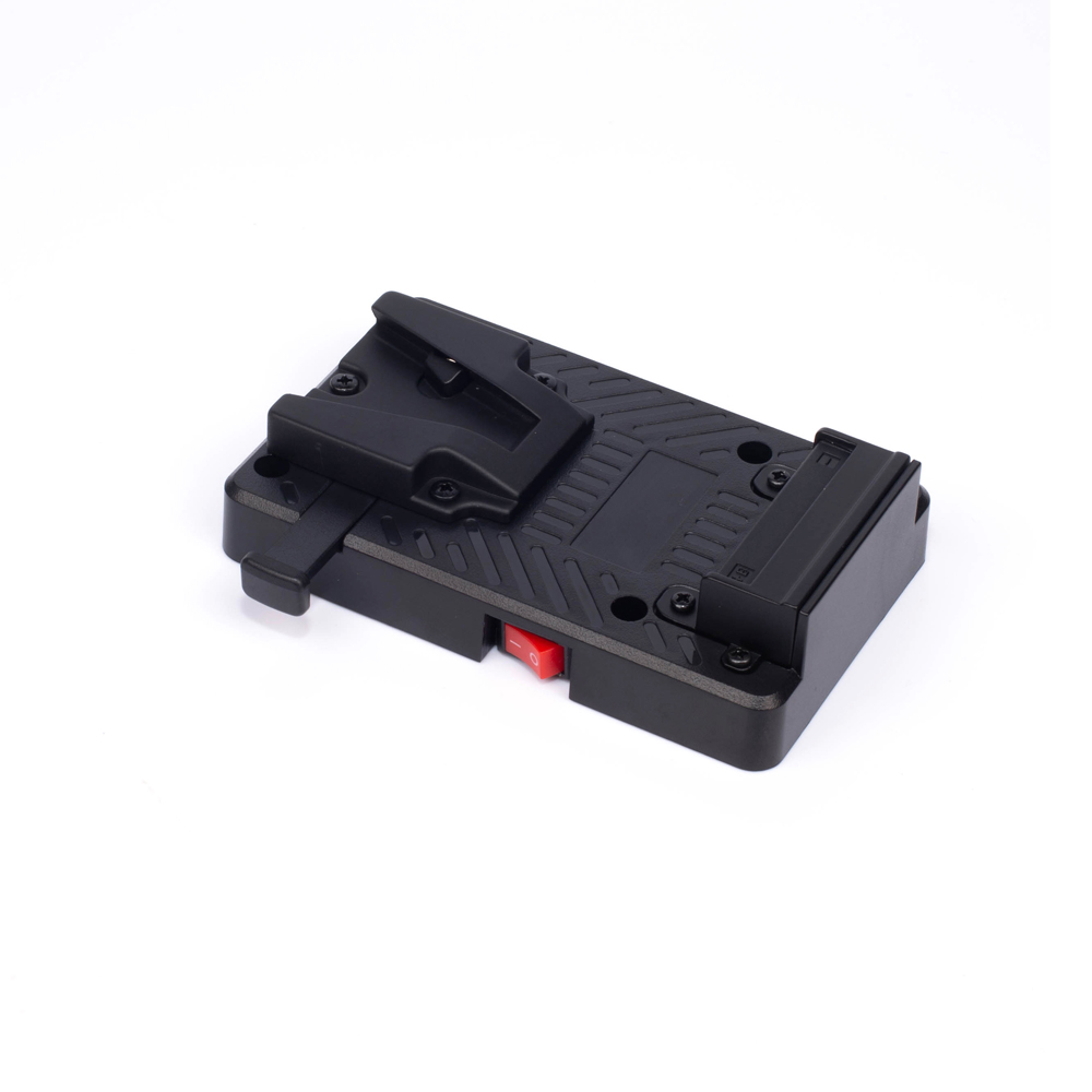 Placa de contraparte de baterí - V Mount Battery reseña y precio