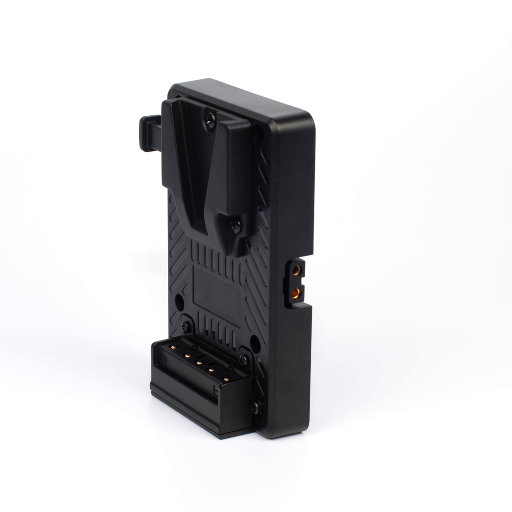 Placa de contraparte de baterí - V Mount Battery reseña y precio