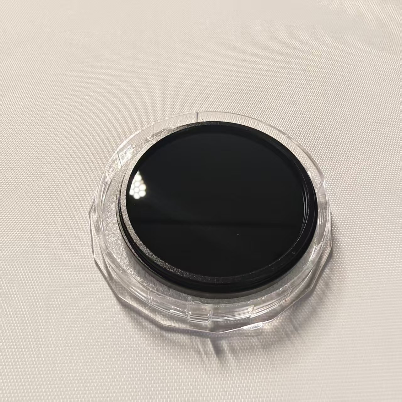 Lente de marco de 52 mm que re - Photography Lighting Types reseña y precio