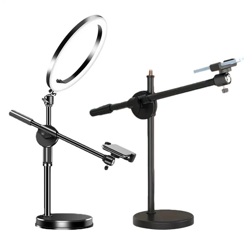 Soporte para cámara superior,  - Photography Still Life Lighting reseña y precio