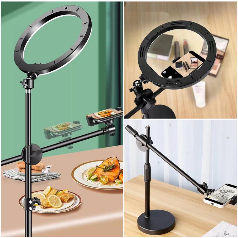 Soporte para cámara superior,  - Photography Still Life Lighting reseña y precio