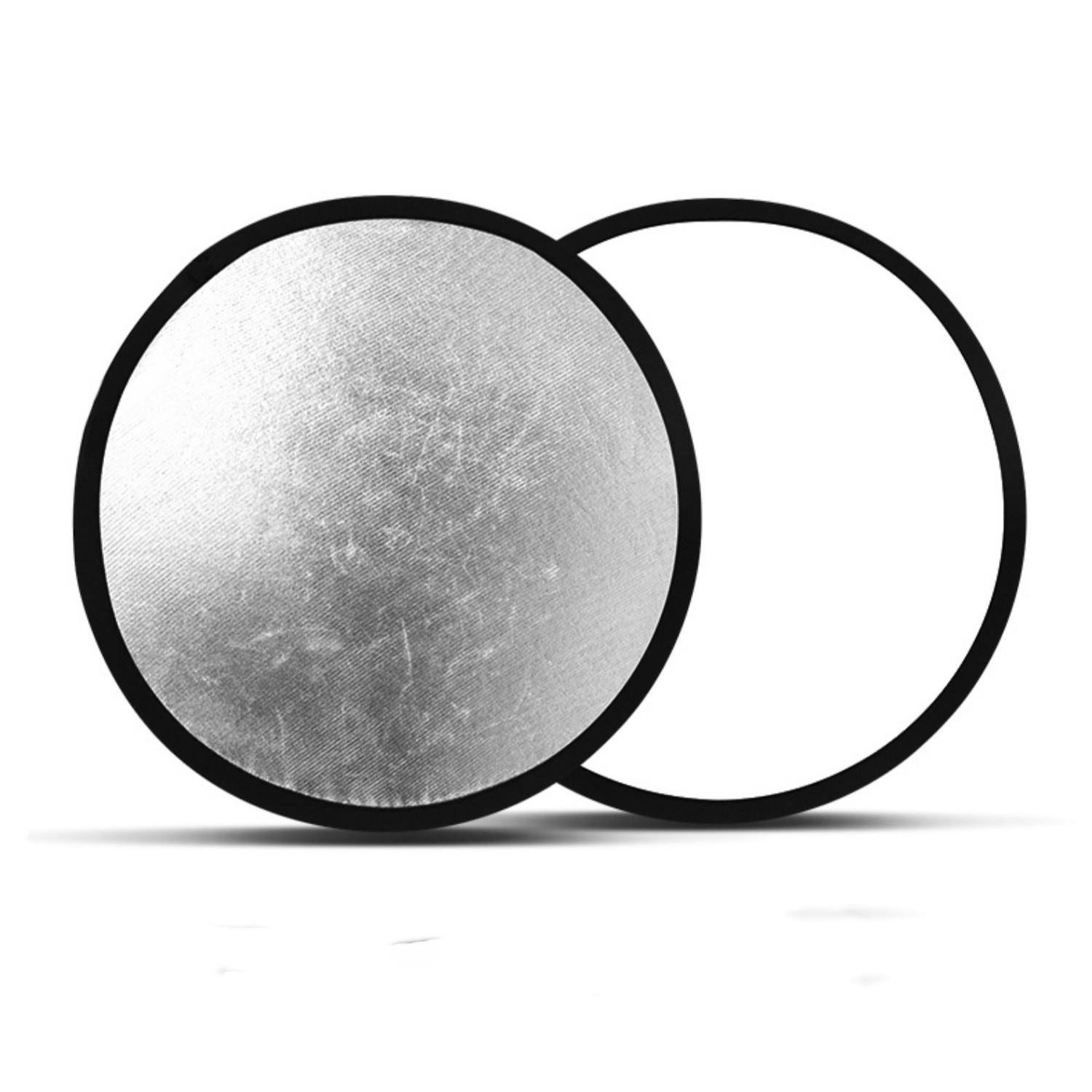 Reflectante Reflector 30cm Man - Reflector Disc Silver reseña y precio