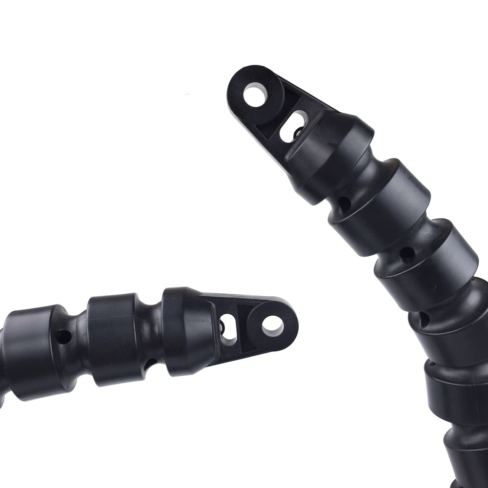 Soporte de bandeja de mango de - Photography Lighting Case reseña y precio