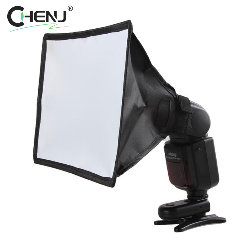 1 Uds. Difusor de Flash plegab - Photography Lighting Case reseña y precio