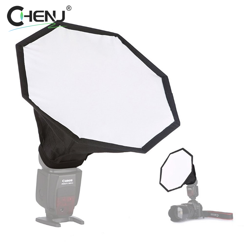 1 Uds. Difusor de Flash plegab - Photography Lighting Case reseña y precio