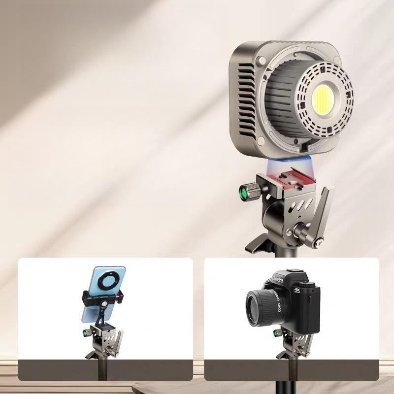 Adaptador de soporte de nube d - Photography Lighting Angles reseña y precio
