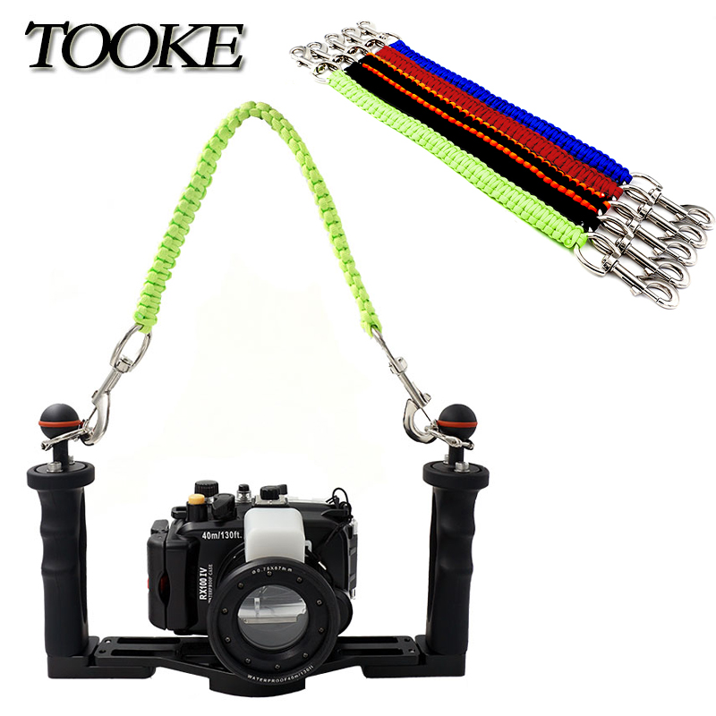 Cuerda de mano para cámara de  - Photography Lighting Case reseña y precio