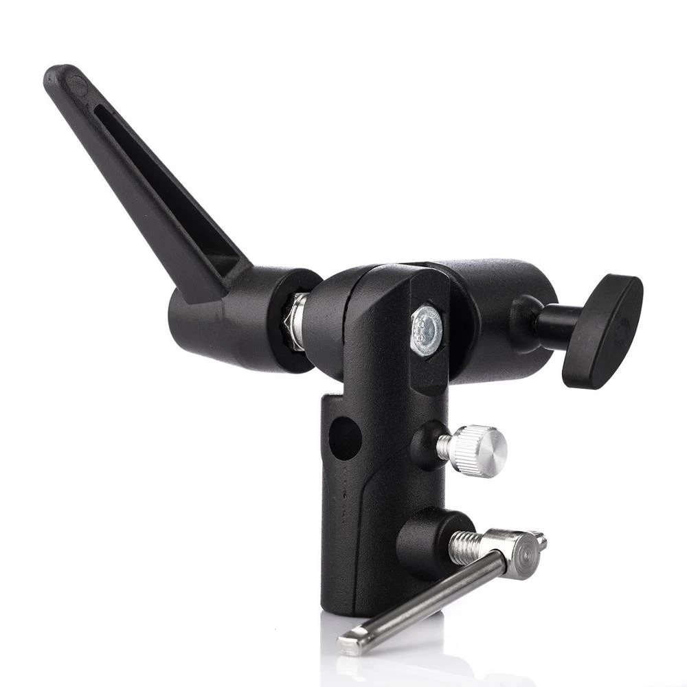 Soporte de Flash para estudio  - Photography Lighting Types reseña y precio