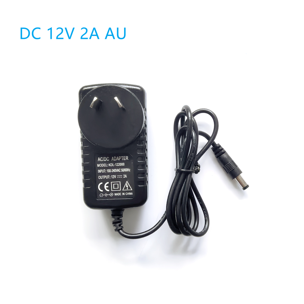 Adaptador de corriente Univers - Photography Led Lighting Kit reseña y precio