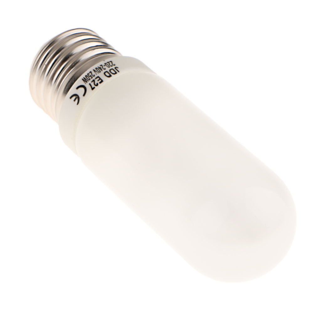 Bombilla de lámpara de tubo ti - Photography Lighting Types reseña y precio