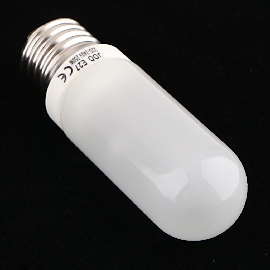 Bombilla de lámpara de tubo ti - Photography Lighting Types reseña y precio