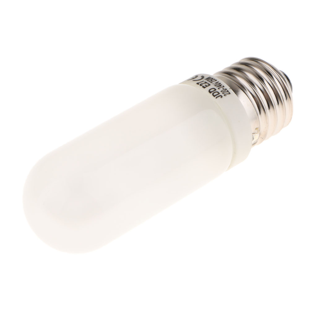 Bombilla de lámpara de tubo ti - Photography Lighting Types reseña y precio