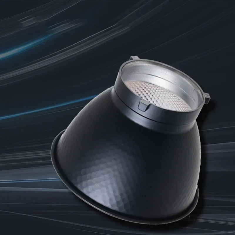 Universal 15 °   55 °   Cubier - Photography Lighting Kit Godox reseña y precio