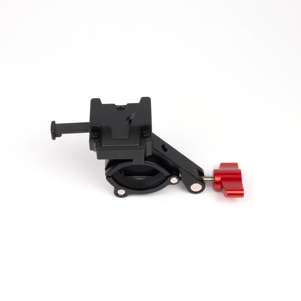 Mini montura en V para cámara, - V Mount Battery reseña y precio