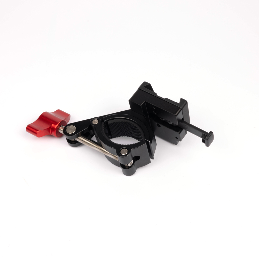 Mini montura en V para cámara, - V Mount Battery reseña y precio