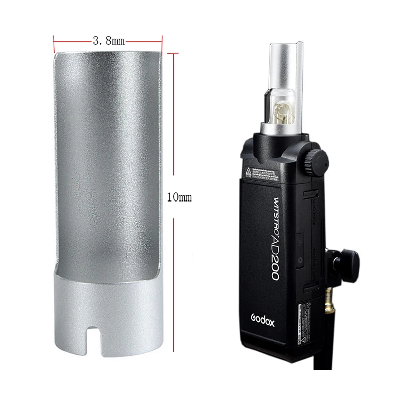 Godox-Reflector DE PROTECCIÓN  - Photography Lighting Kit Godox reseña y precio