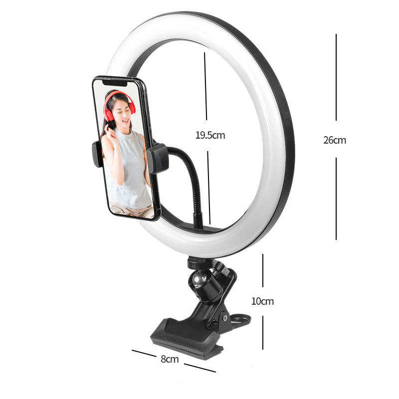 Anillo de luz Led regulable, l - Photography Lighting Meter reseña y precio