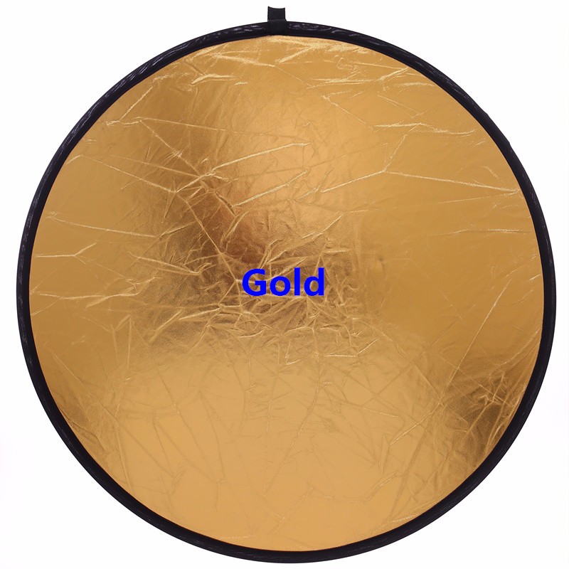 Reflector de luz de disco port - Reflector Disc Silver reseña y precio