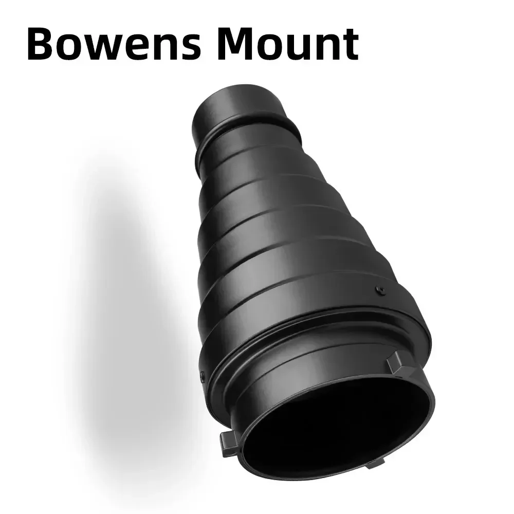 Original SN-01 Bowens montaje  - Photography Lighting Types reseña y precio
