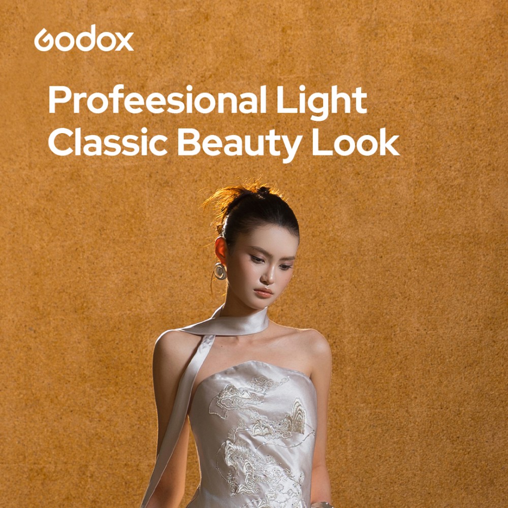Godox EazyFlow Bty 65S/85S Bea - Photography Lighting Kit Godox reseña y precio