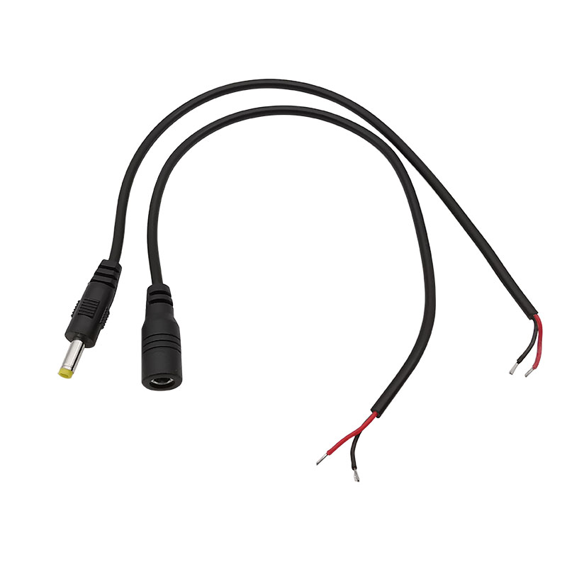 Cable de Alimentación CC con C - Photography Led Lighting Kit reseña y precio