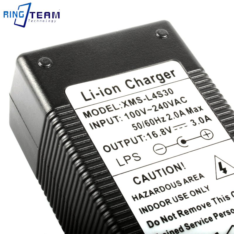 Cable cargador adaptador de CA - V Mount Battery reseña y precio