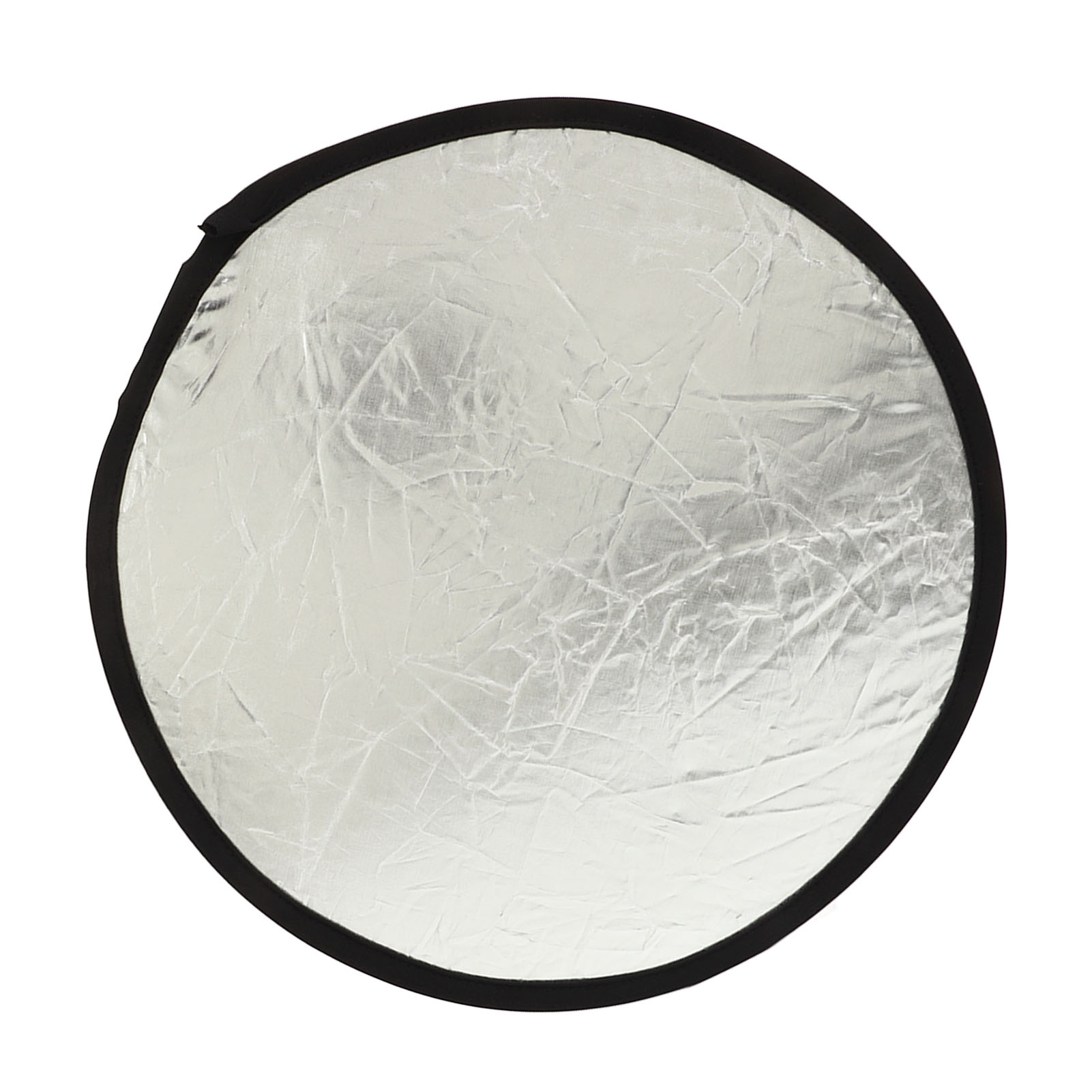 Reflector de Luz Plegable 2 en - Reflector Disc Silver reseña y precio