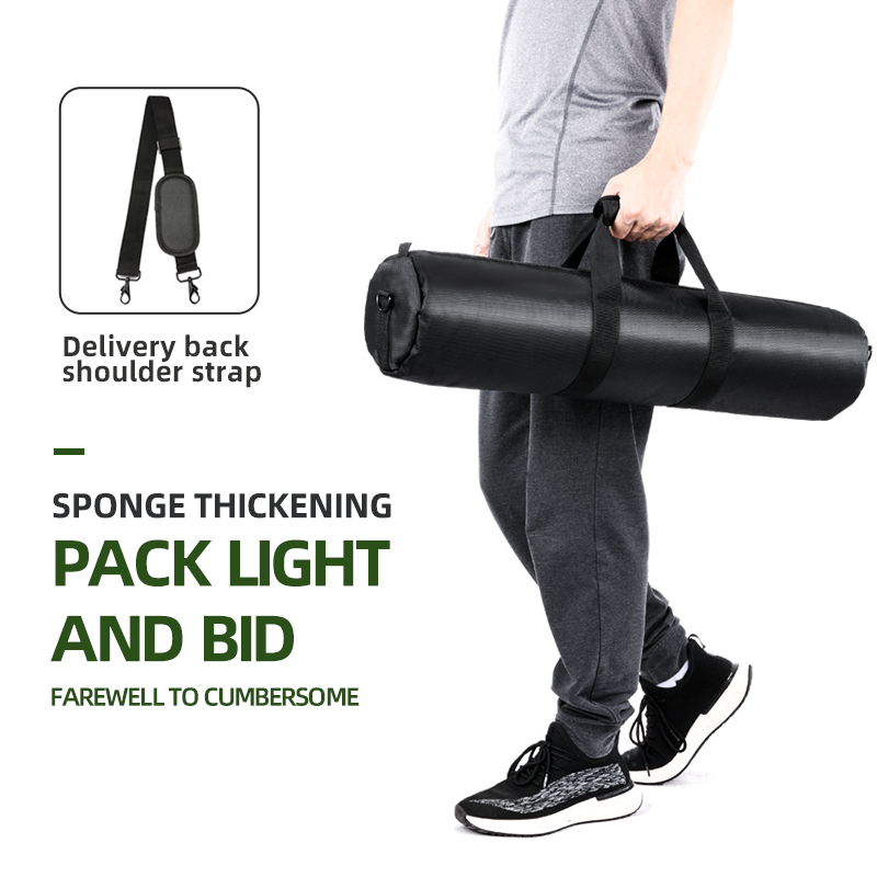 Bolsa de Transporte para Trípo - Photography Lighting Case reseña y precio