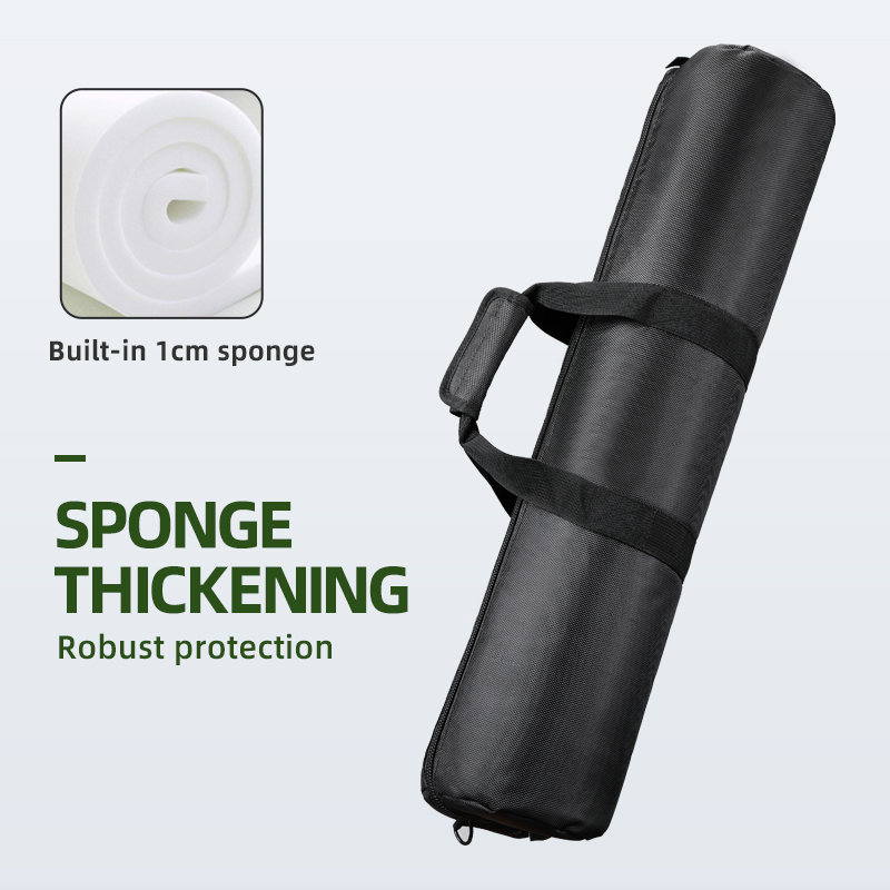 Bolsa de Transporte para Trípo - Photography Lighting Case reseña y precio