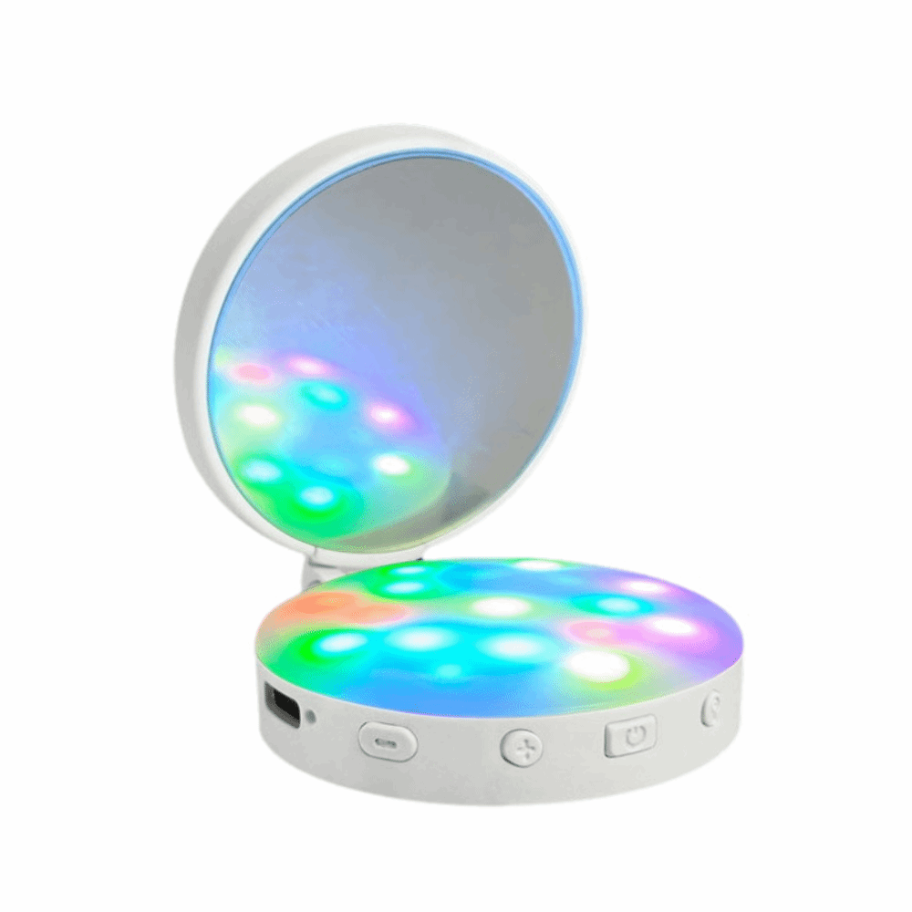 Mini Lámpara de Relleno Portát - Photography Lighting Angles reseña y precio