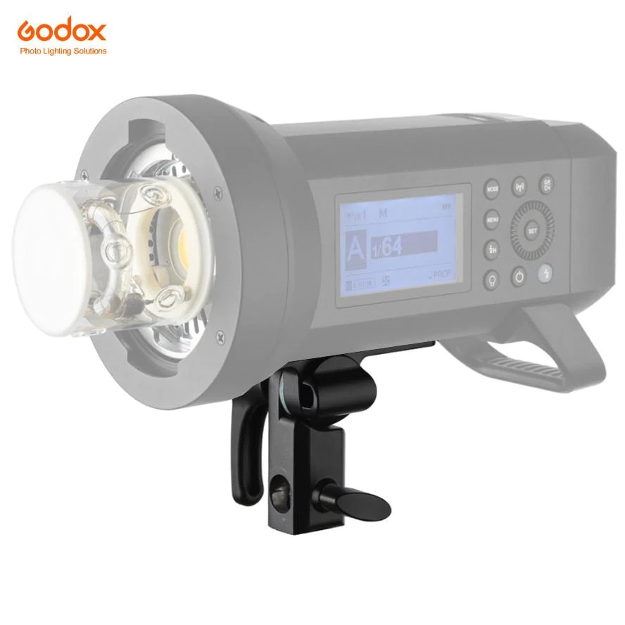 Godox AD400Pro soporte de luz  - Photography Lighting Kit Godox reseña y precio