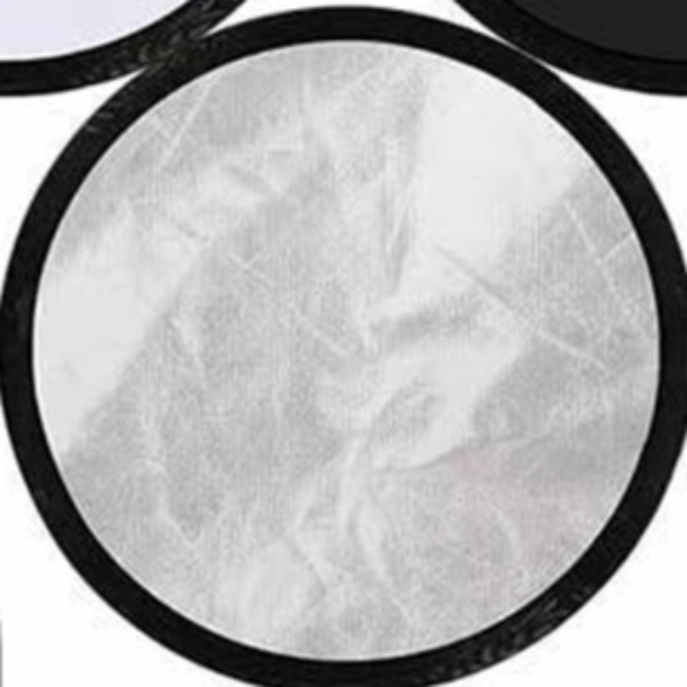 Reflector de Luz para Fotograf - Reflector Disc Silver reseña y precio