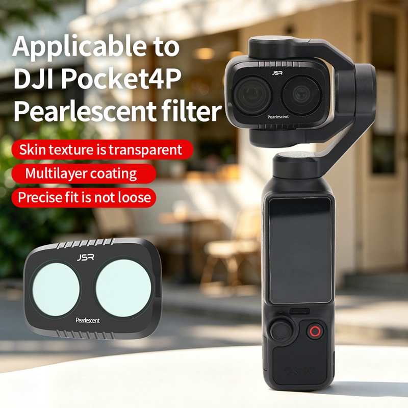 Filtros magnéticos perlados pa - Photography Lighting Angles reseña y precio