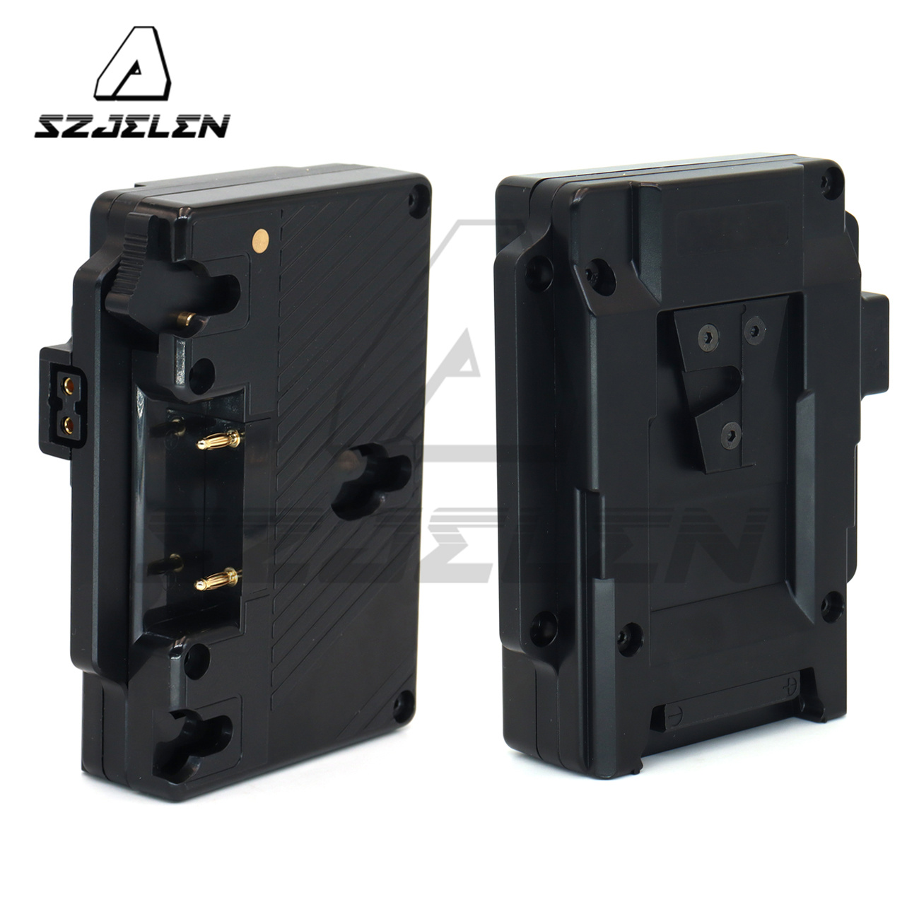 Convertidor de placa adaptador - V Mount Battery reseña y precio