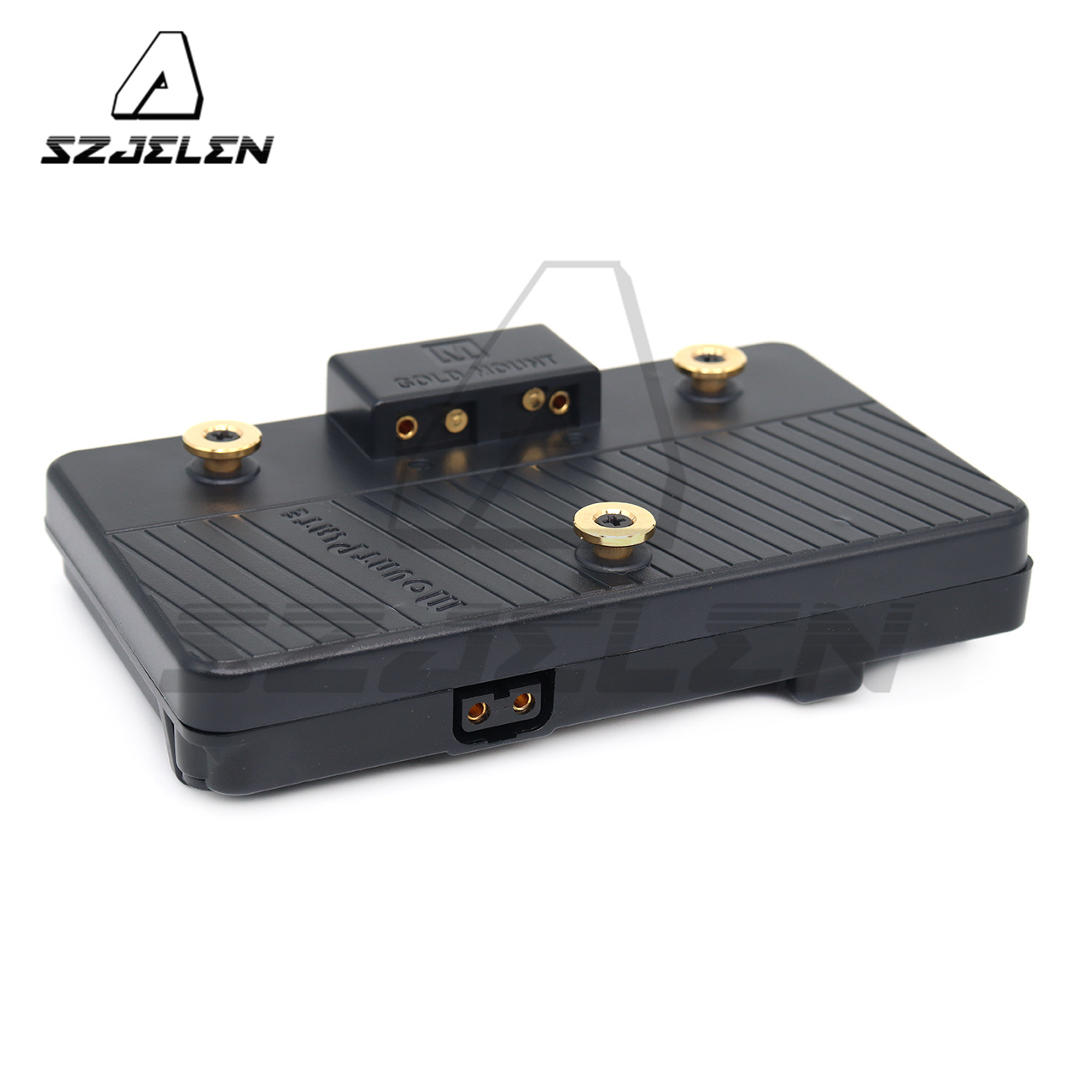 Convertidor de placa adaptador - V Mount Battery reseña y precio