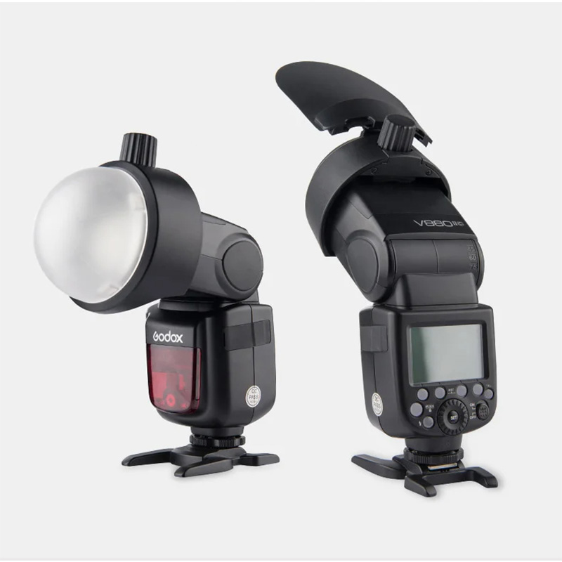 Godox S-R2/AK-R1/BD07/H200R/AD - Photography Lighting Kit Godox reseña y precio