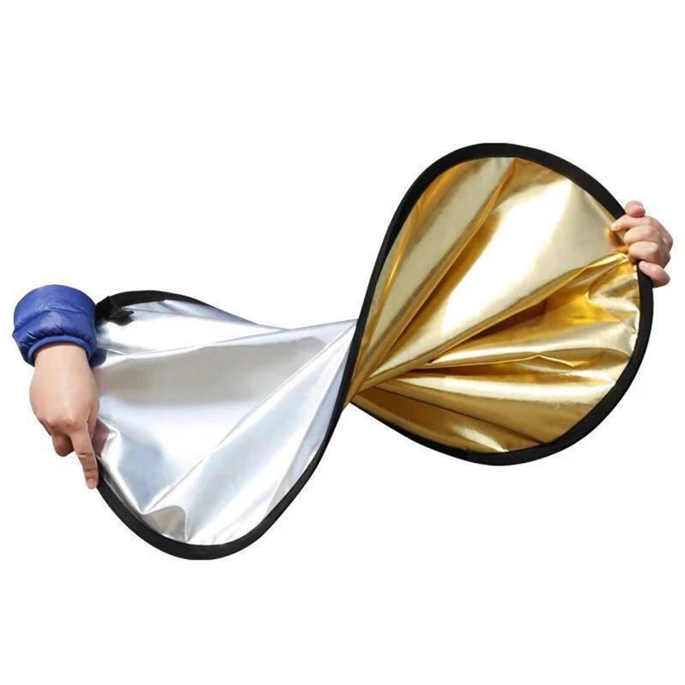Reflector de Luz para Fotograf - Photography Lighting Kits reseña y precio