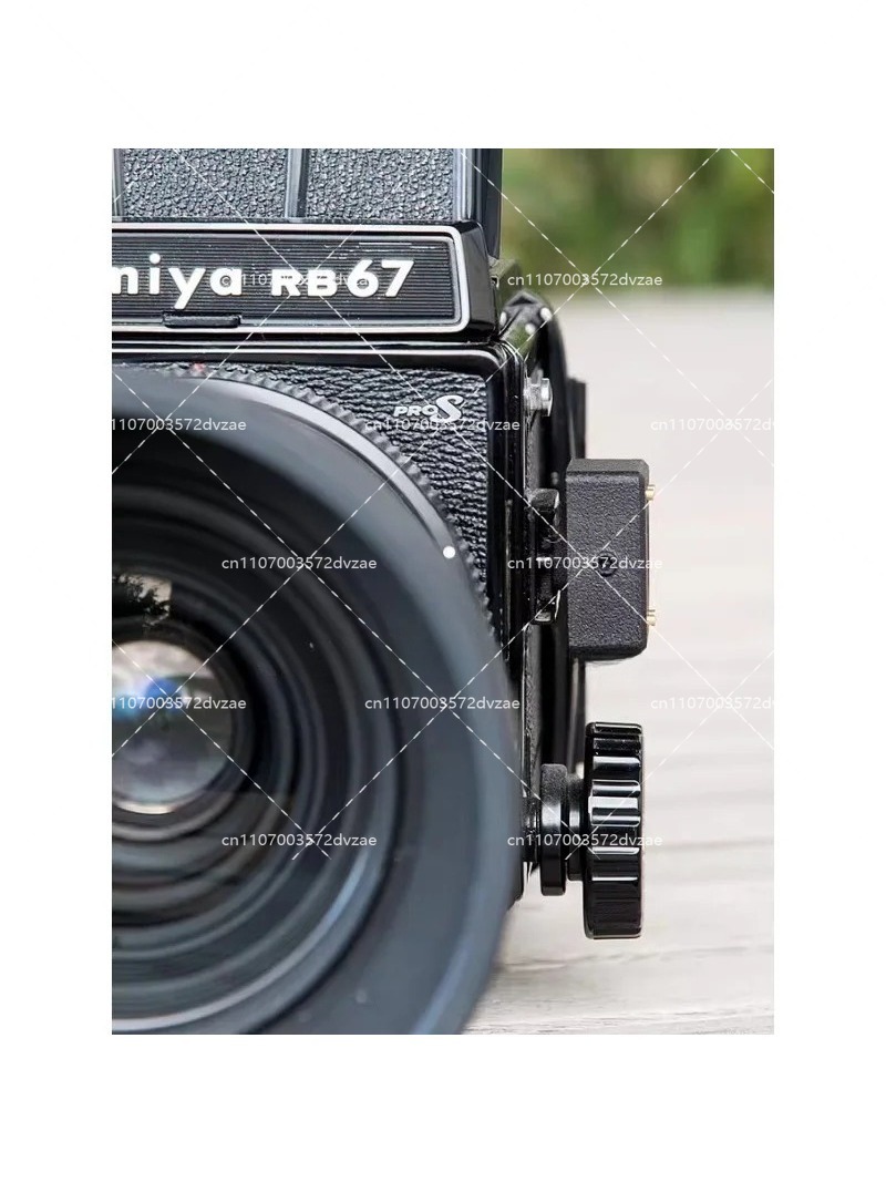 Medidor de Luz L102 para Pelíc - Photography Lighting Case reseña y precio