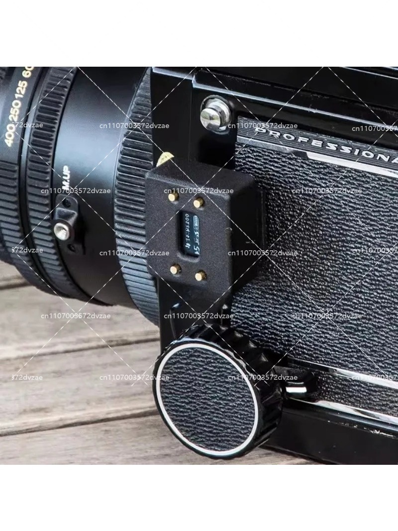Medidor de Luz L102 para Pelíc - Photography Lighting Case reseña y precio