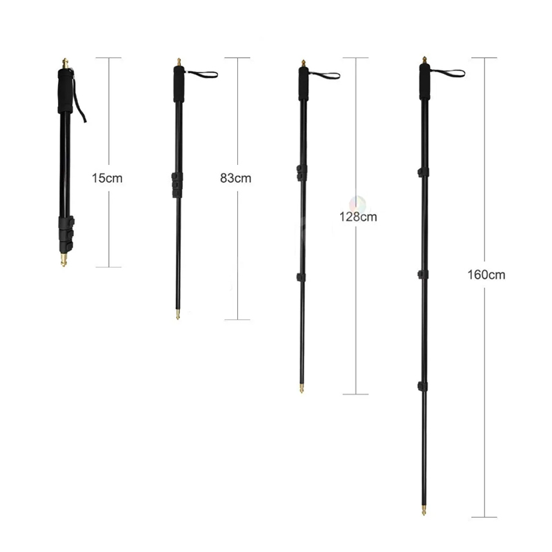 Godox Light Boom Pole Stick AD - Photography Lighting Kit Godox reseña y precio
