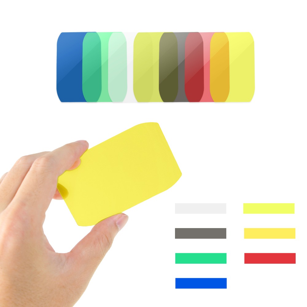 Selens-Kit de accesorios de Fl - Snoot Flash Modifier reseña y precio