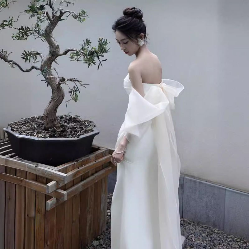 Nuevo Vestido de Novia Estilo  - Photography Lighting Basics reseña y precio