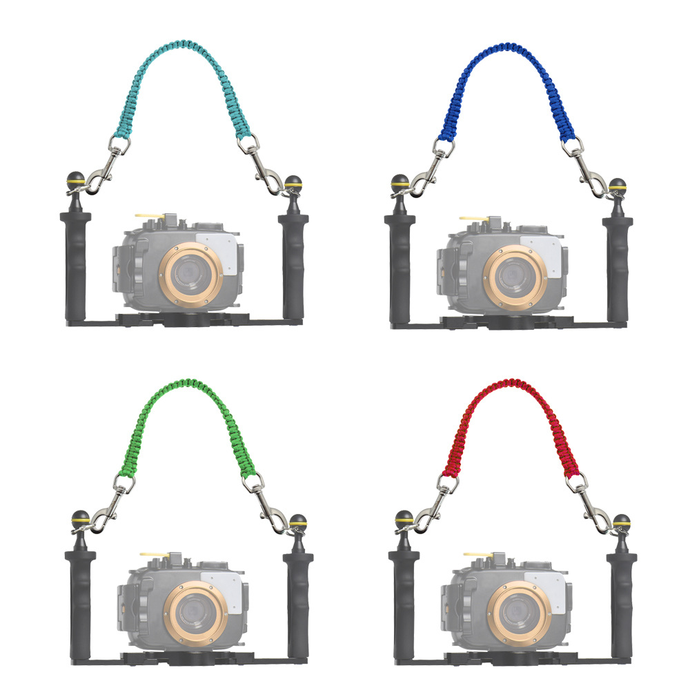 Bandeja para cámara de buceo,  - Photography Lighting Case reseña y precio