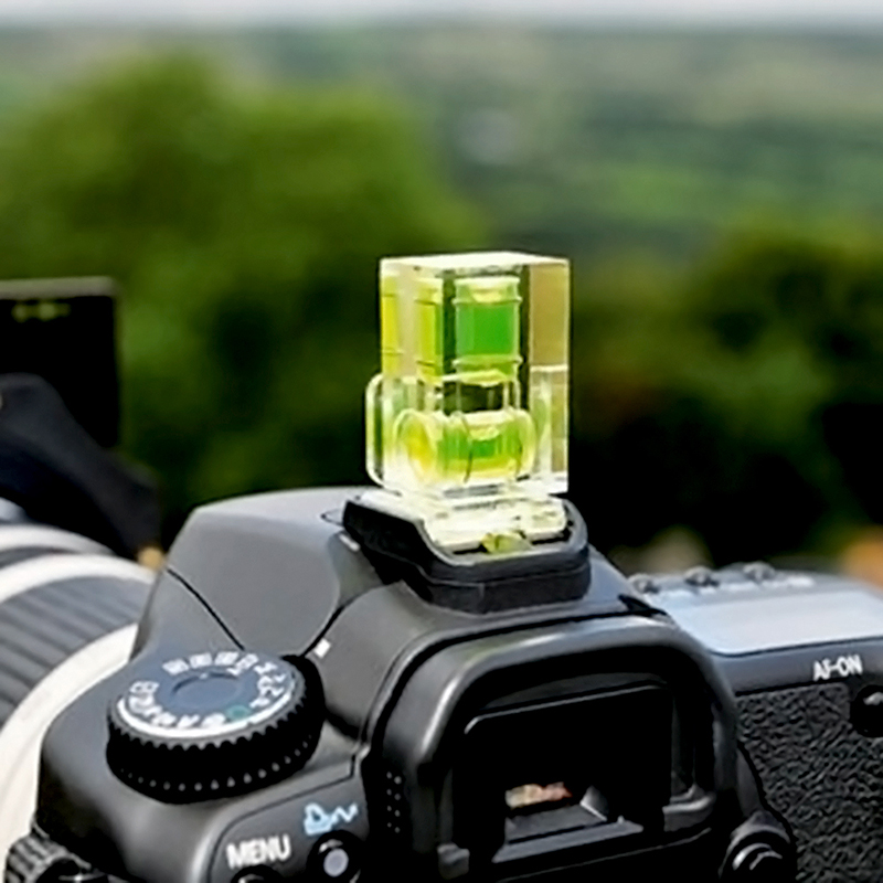 Zapata fija Universal de 3 eje - Photography Lighting Meter reseña y precio