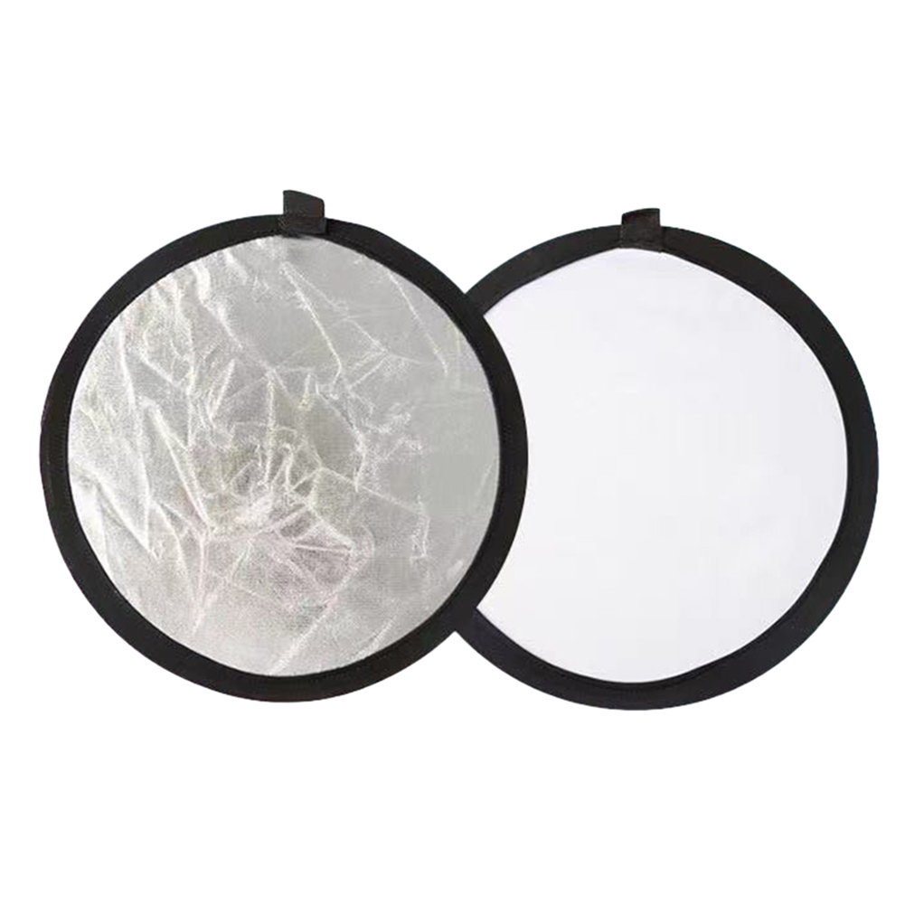 Reflector de Fotografía Portát - Reflector Disc Silver reseña y precio