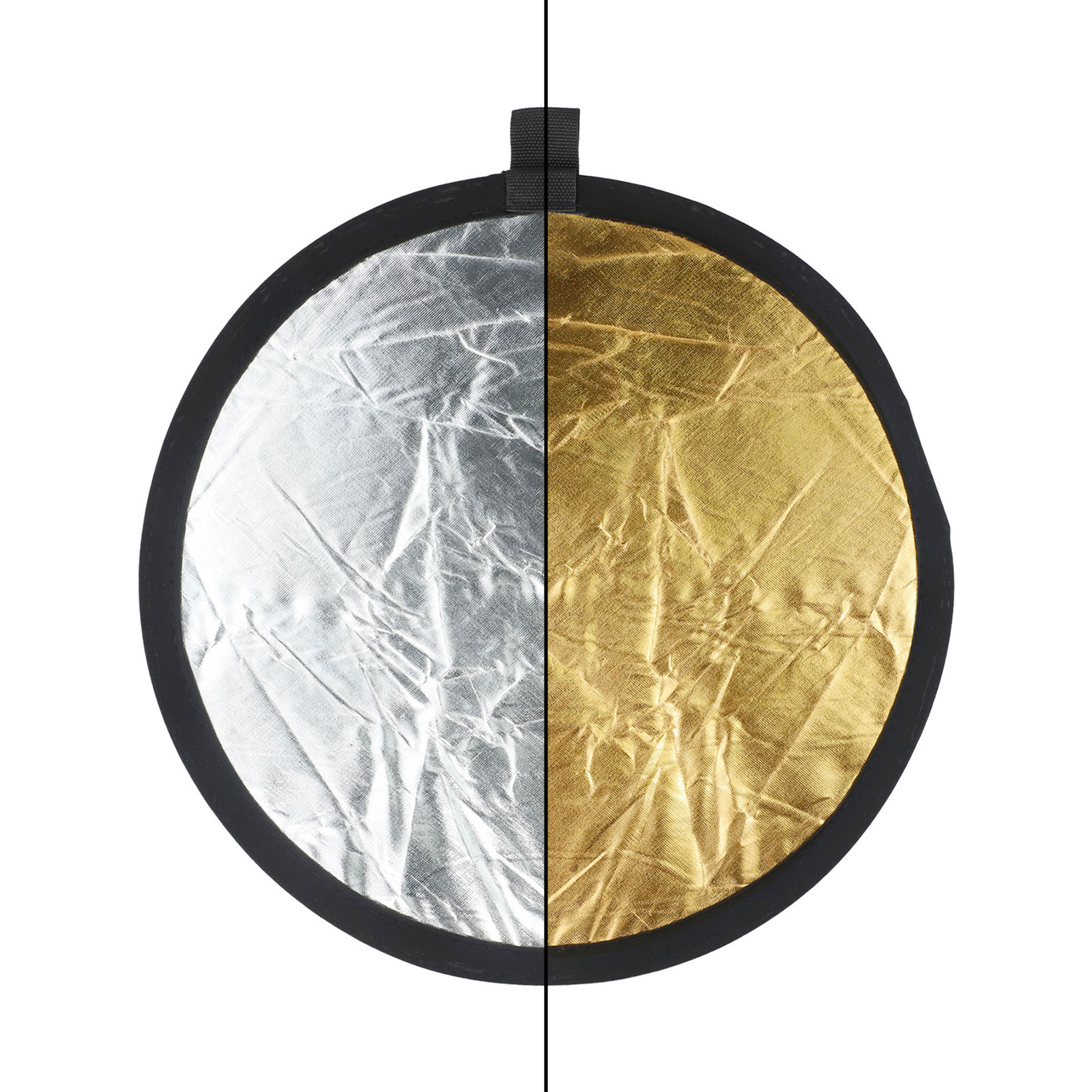 Reflector de Fotografía Portát - Reflector Disc Silver reseña y precio